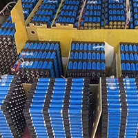 青山湖蛟桥磷酸电池回收价格✔高价磷酸电池回收✔德赛电池DESAY电动车电池回收